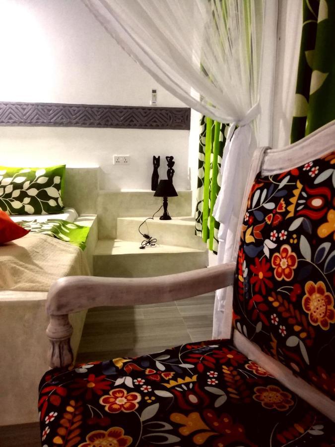 Bed & Breakfast Peter Pan